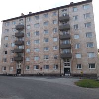 Квартира в Финляндии, 50 кв.м.