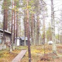 House in Finland, Posio, 75 sq.m.