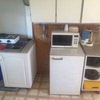 House in Finland, Pori, 40 sq.m.