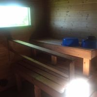 House in Finland, Pori, 40 sq.m.