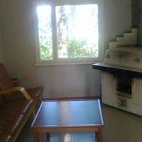 House in Finland, Pori, 40 sq.m.