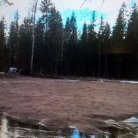 Land plot by the lake in Finland, Kouvola