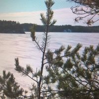 Дом в Финляндии, Коувола, 48 кв.м.