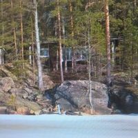 Дом в Финляндии, Коувола, 48 кв.м.