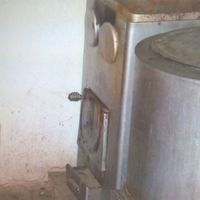 Дом в Финляндии, Коувола, 48 кв.м.