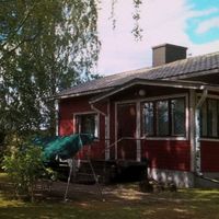 House in Finland, Kouvola, 60 sq.m.