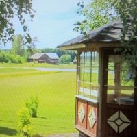 House in Finland, Kouvola, 60 sq.m.