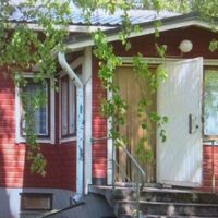 House in Finland, Kouvola, 60 sq.m.