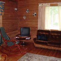 House in Finland, Lieksa, 50 sq.m.
