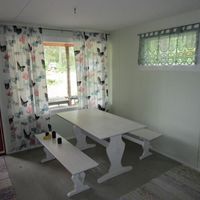 Дом в Финляндии, Миккели, 41 кв.м.