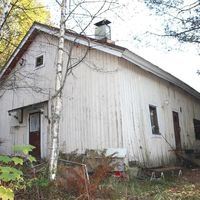 House in Finland, Pirkanmaa, 80 sq.m.