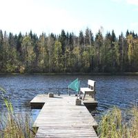 House in Finland, Pirkanmaa, 80 sq.m.