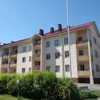 Квартира в Финляндии, 39 кв.м.