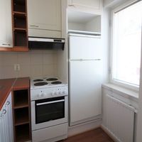 Квартира в Финляндии, 39 кв.м.