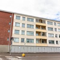 Квартира в Финляндии, 37 кв.м.