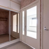 Квартира в Финляндии, 37 кв.м.