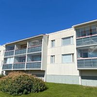 Квартира в Финляндии, 61 кв.м.