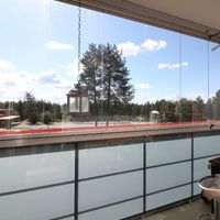 Квартира в Финляндии, 61 кв.м.