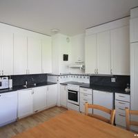 Квартира в Финляндии, 61 кв.м.