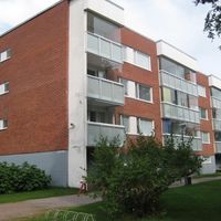 Квартира в Финляндии, 57 кв.м.