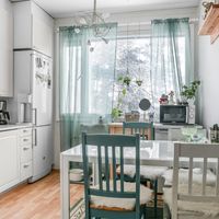 Квартира в Финляндии, 57 кв.м.