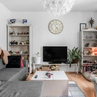 Квартира в Финляндии, 57 кв.м.