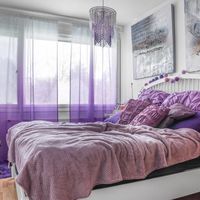 Квартира в Финляндии, 57 кв.м.