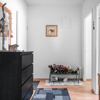 Квартира в Финляндии, 57 кв.м.