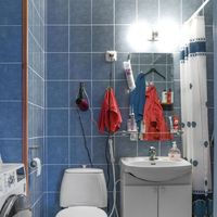 Квартира в Финляндии, 57 кв.м.