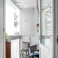 Квартира в Финляндии, 57 кв.м.