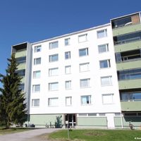 Квартира в Финляндии, 61 кв.м.