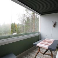 Квартира в Финляндии, 61 кв.м.