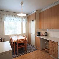 Квартира в Финляндии, 61 кв.м.