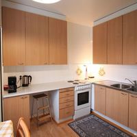 Квартира в Финляндии, 61 кв.м.