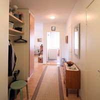 Квартира в Финляндии, 61 кв.м.