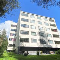 Квартира в Финляндии, 59 кв.м.