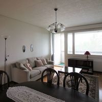 Квартира в Финляндии, 59 кв.м.