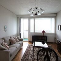 Квартира в Финляндии, 59 кв.м.
