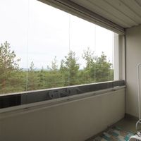 Квартира в Финляндии, 59 кв.м.