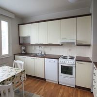 Квартира в Финляндии, 59 кв.м.