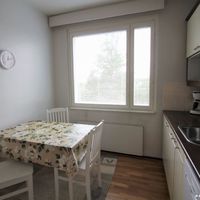 Квартира в Финляндии, 59 кв.м.