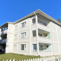 Flat in Finland, 62 sq.m.