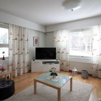 Flat in Finland, 62 sq.m.