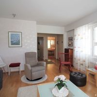 Flat in Finland, 62 sq.m.