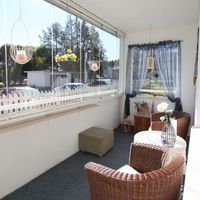 Flat in Finland, 62 sq.m.