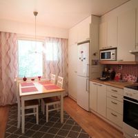 Flat in Finland, 62 sq.m.