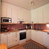 Flat in Finland, 62 sq.m.