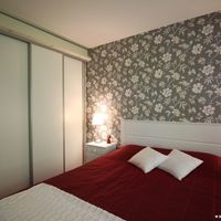 Flat in Finland, 62 sq.m.