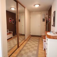 Flat in Finland, 62 sq.m.