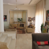 Вилла в Греции, 365 кв.м.